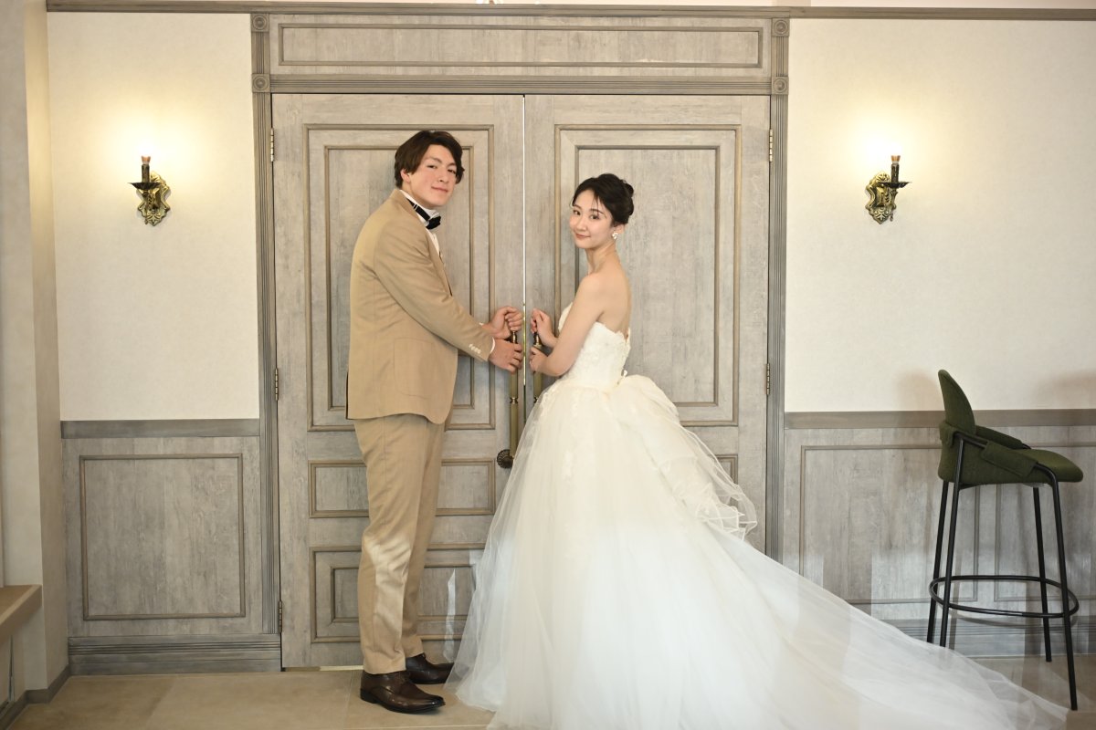 クラシックドア