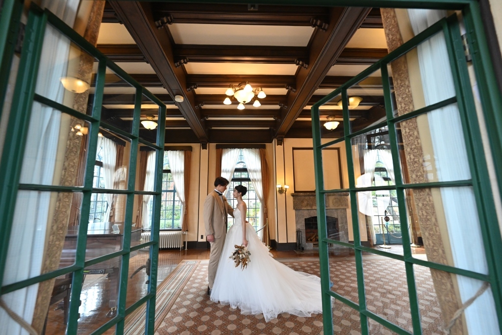 リビングルーム