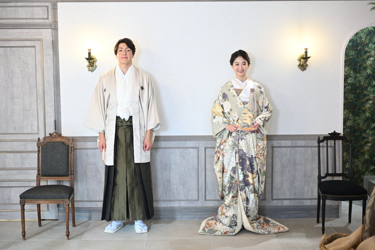 和モダンでおしゃれに