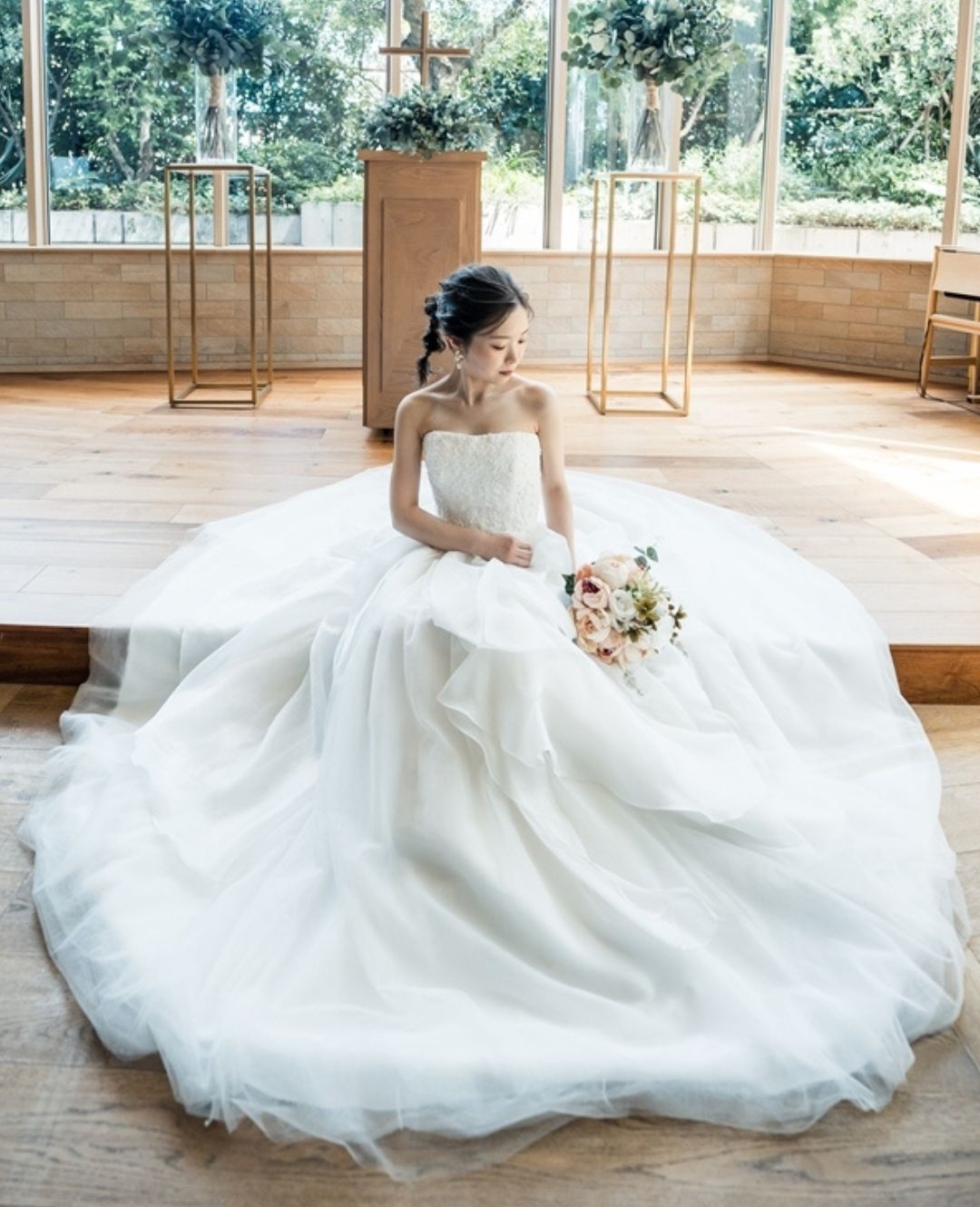 ドレス＆着物 | 横浜の前撮り＆フォトウェディング｜【公式】WEDDING