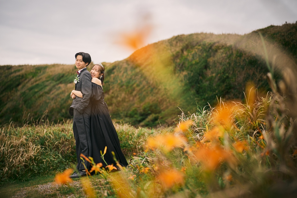 海フォトの新定番。城ヶ島でつくるロマンチックな1日