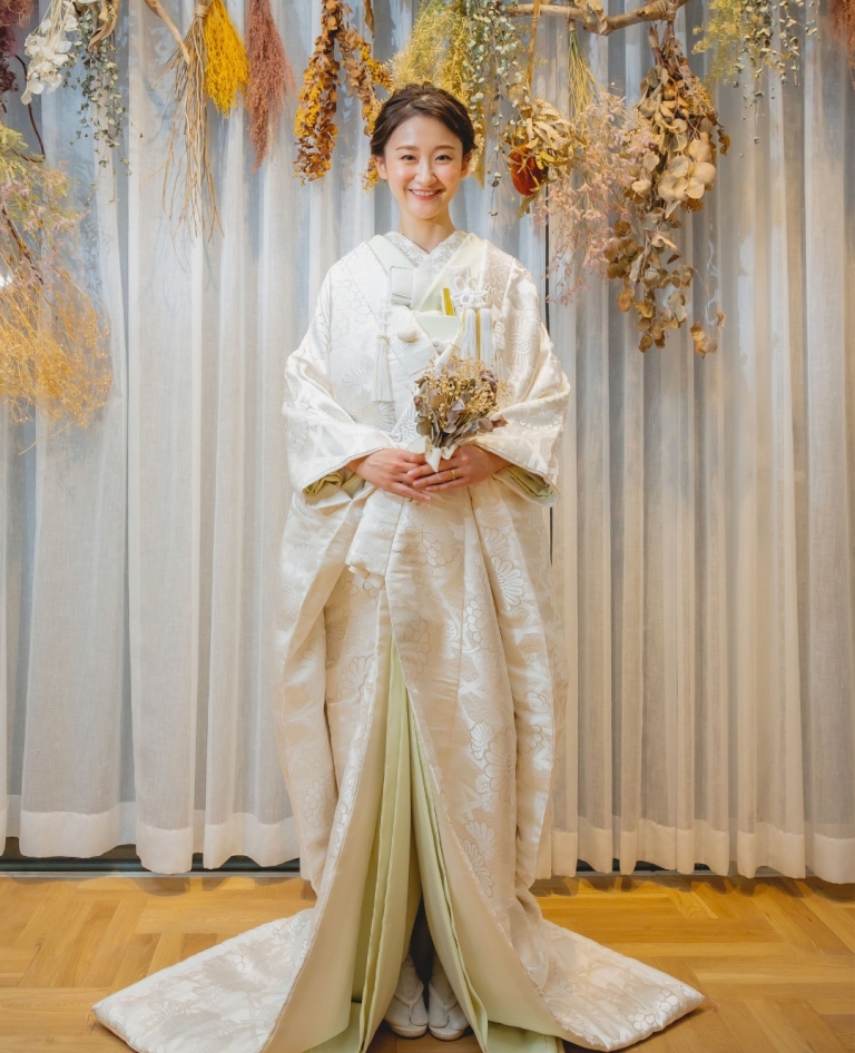 カラードレス11