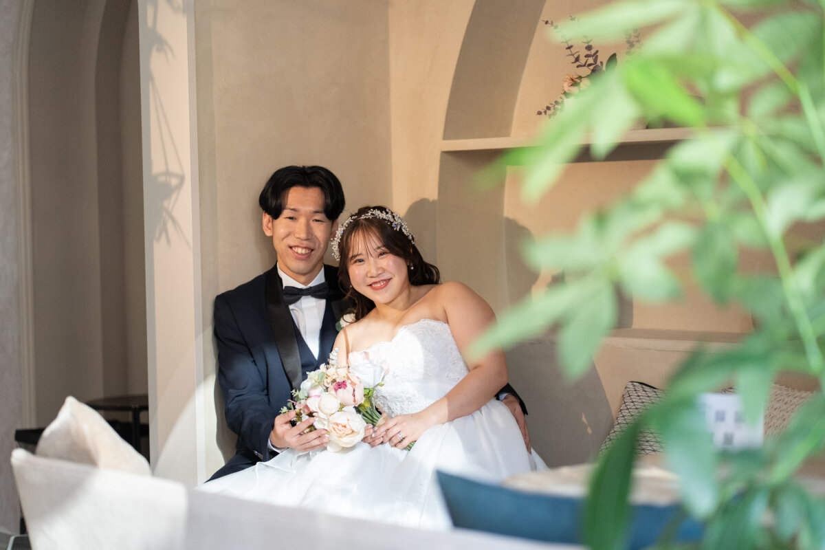 ありのままの笑顔が、これからの物語になる日