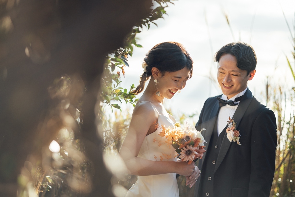 城ヶ島の空に誓う、ふたりの未来