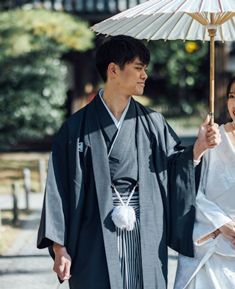 サテンブラックの紋付